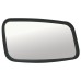 415mm Flat Glass Mirror Head